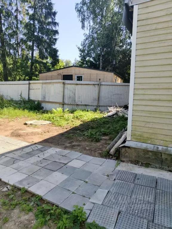 Дом в Московская область, Солнечногорск городской округ, пос. ... - Фото 2