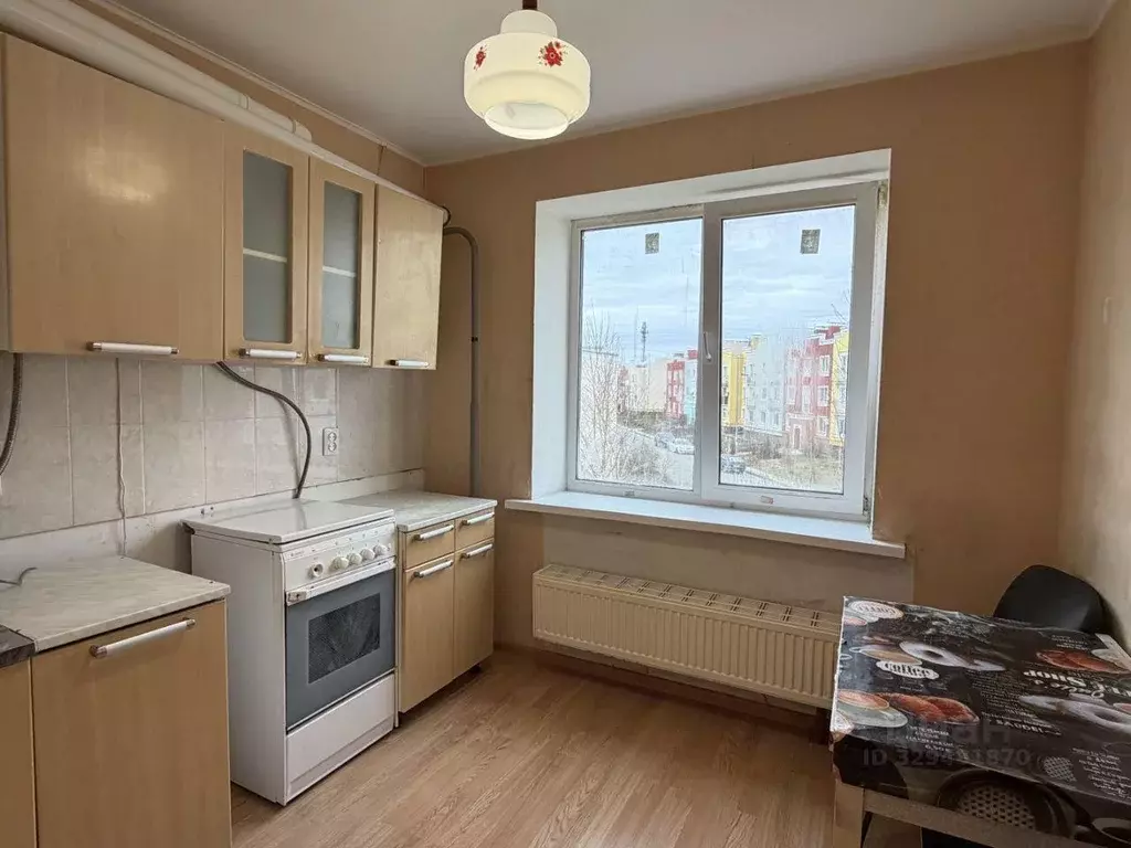 Квартира, 2 комнаты, 45.2 м - Фото 1