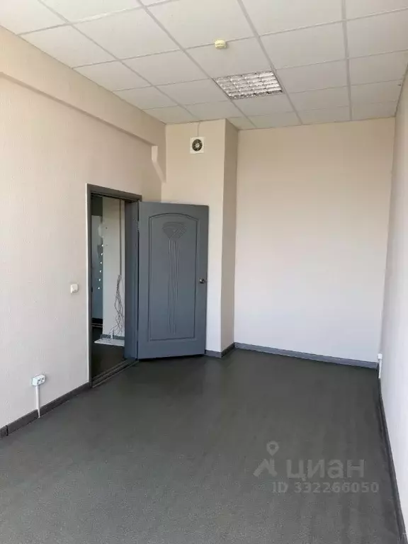 Офис в Тюменская область, Тюмень ул. Герцена, 72 (20 м) - Фото 2