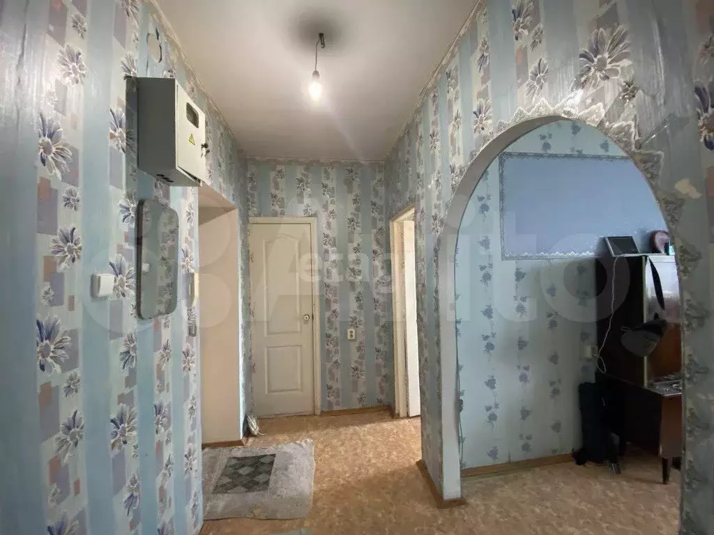 1-к. квартира, 38,9 м, 5/5 эт. - Фото 1