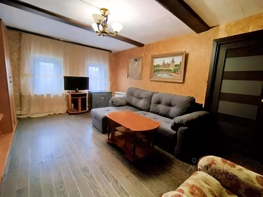 Дом в Владимирская область, Владимир ул. Энергетиков (100 м) - Фото 1