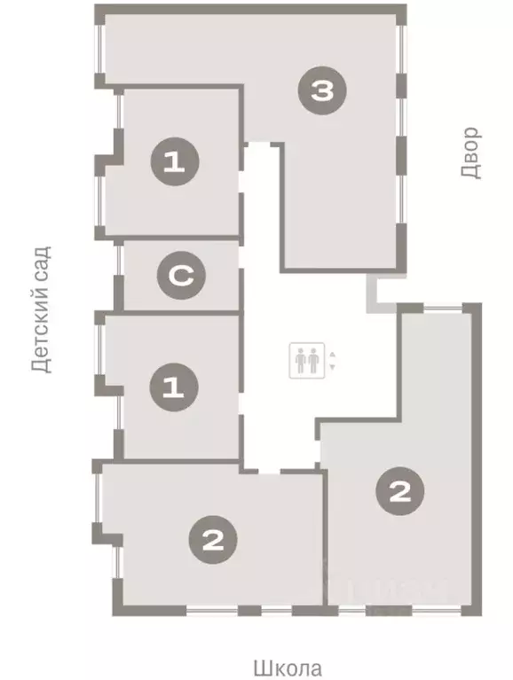 Студия Свердловская область, Екатеринбург ул. Академика Ландау, 7Г ... - Фото 2