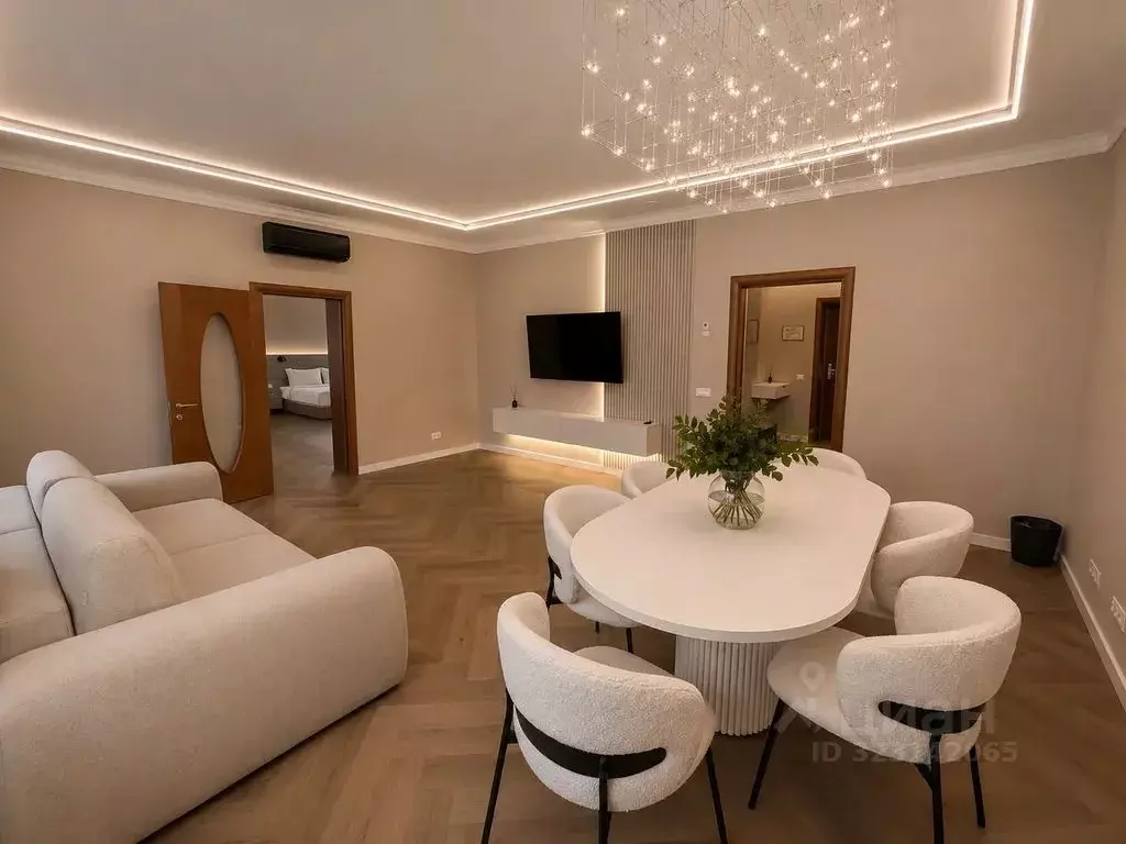 Комната Новосибирская область, Новосибирск ул. Новая Заря, 53А - Фото 2