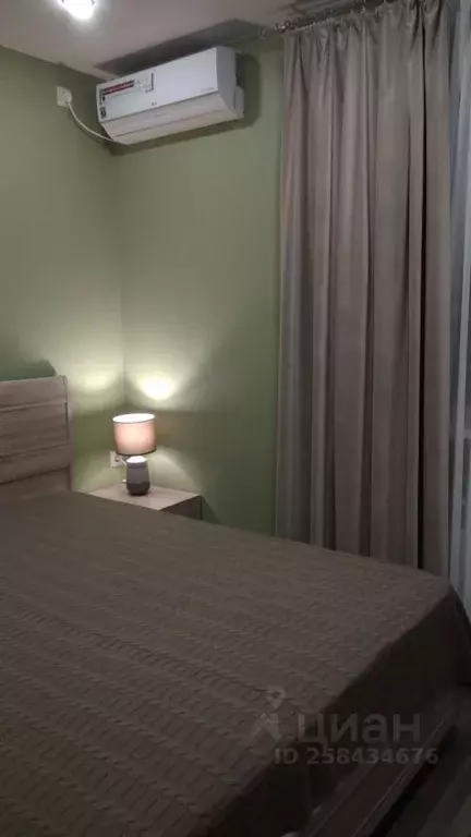 1-к кв. Севастополь ул. Летчиков, 6 (23.0 м) - Фото 1