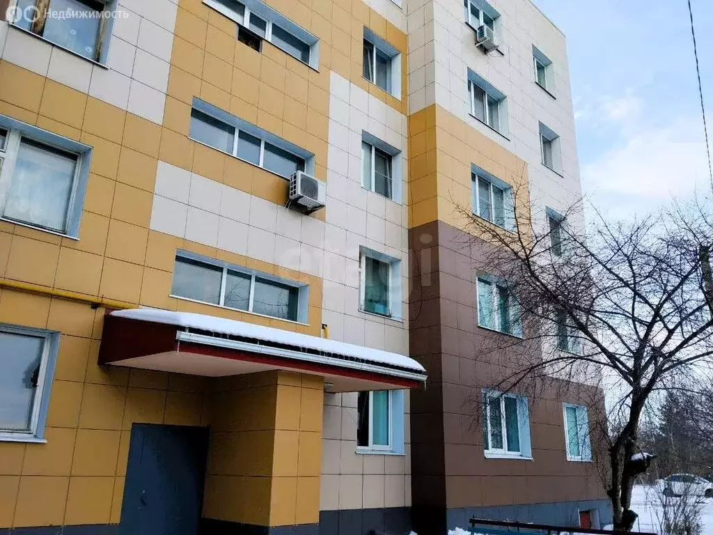 2-комнатная квартира: Новый Оскол, Ливенская улица, 138 (53.6 м) - Фото 1