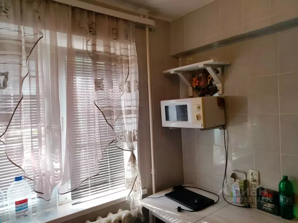 2-к кв. Волгоградская область, Волгоград Козловская ул., 9 (43.1 м) - Фото 2