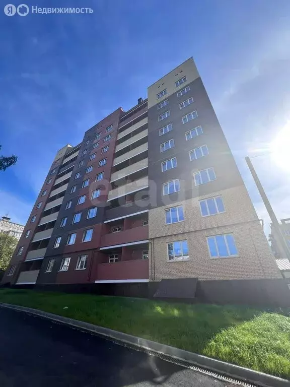 2-комнатная квартира: Кострома, 7-й Окружной проезд, 6 (74.3 м) - Фото 2