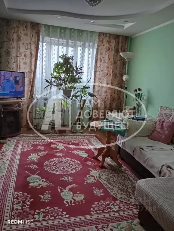 2-к кв. Пермский край, Верещагино ул. Свободы, 80 (48.5 м) - Фото 0