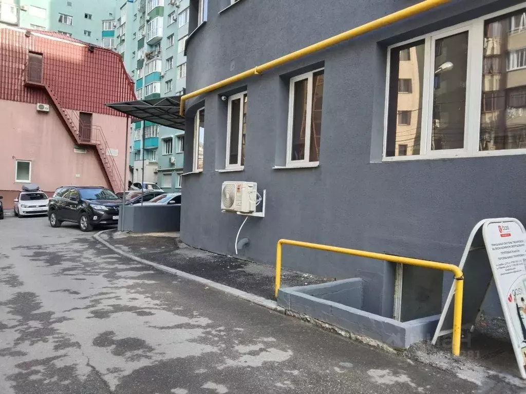 Помещение свободного назначения в Самарская область, Самара Садовая ... - Фото 2