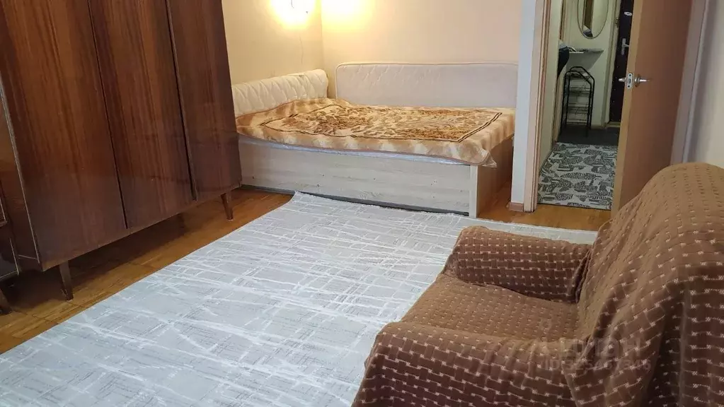 1-к кв. Москва ул. Гришина, 20 (42.5 м) - Фото 1