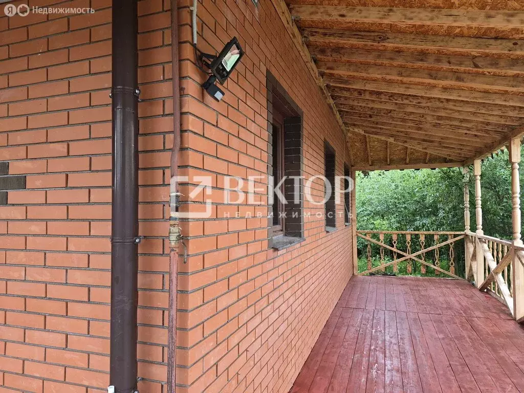 Дом в село Петрилово, Сухоноговская улица, 36 (122 м) - Фото 2