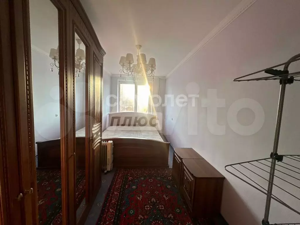 2-к. квартира, 48 м, 2/5 эт. - Фото 1