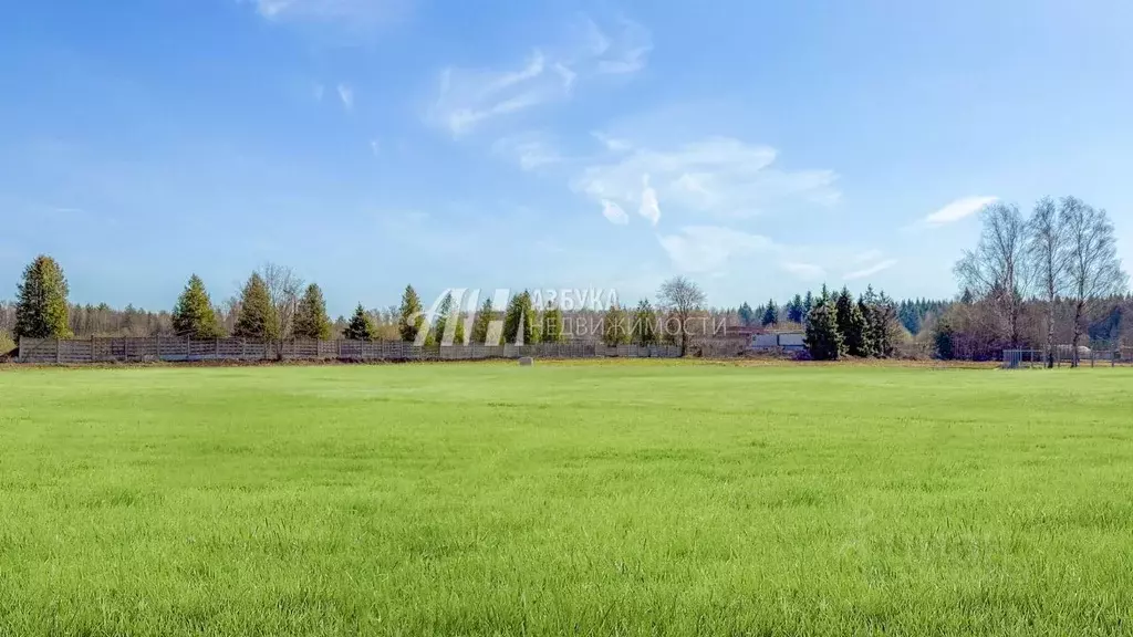 Участок в Московская область, Мытищи городской округ, с. Марфино ул. ... - Фото 2