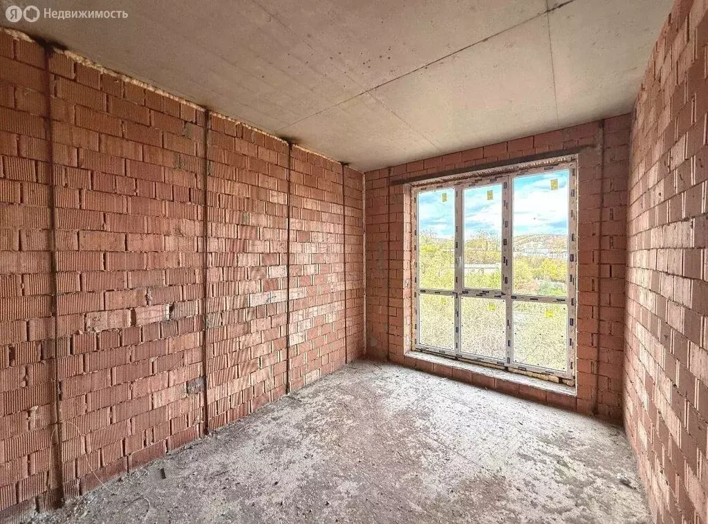 3-комнатная квартира: Нальчик, улица Тарчокова, 54Д (78.01 м) - Фото 1