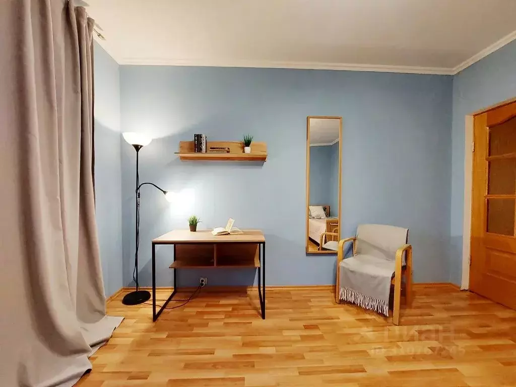 3-к кв. Татарстан, Казань ул. Островского, 86 (94.0 м) - Фото 1