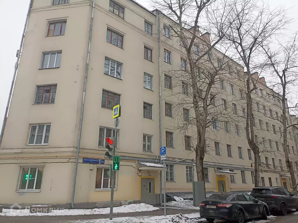 Продаётся 3-к квартира, 75.3 м - Фото 0
