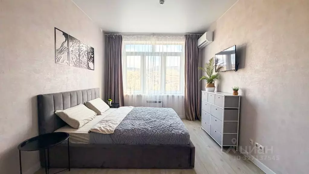 1-к кв. Краснодарский край, Анапа муниципальный округ, с. Сукко ул. ... - Фото 2