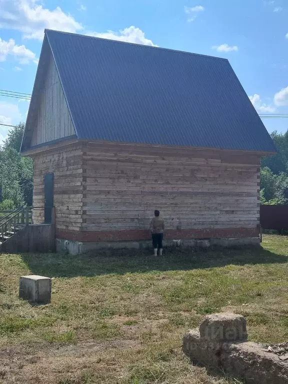 Дом в Томская область, Асино Болотная ул., 36/1 (46 м) - Фото 2