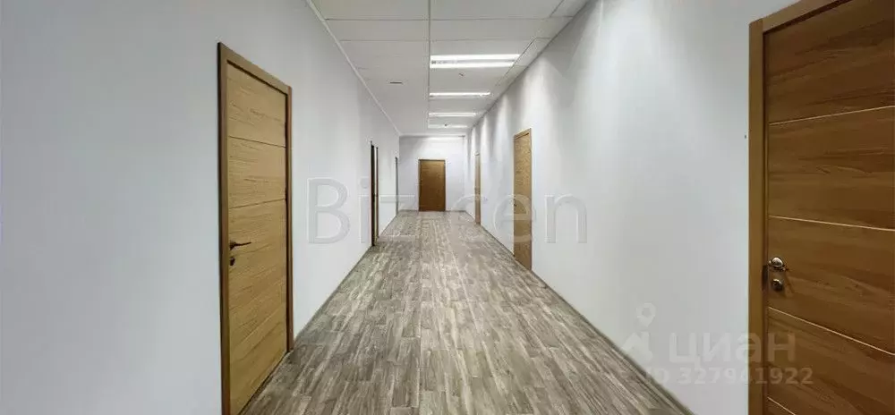 Офис в Москва Верейская ул., 17 (573 м) - Фото 2