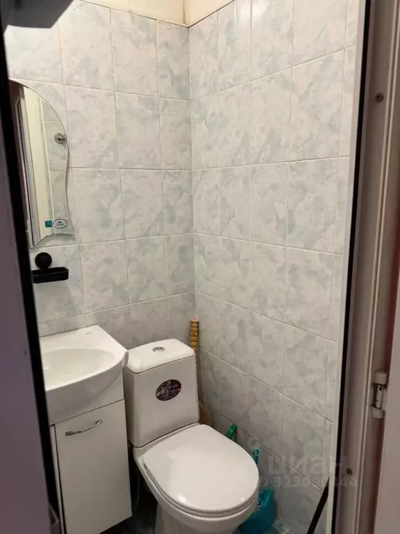 1-к кв. Ставропольский край, Кисловодск Седлогорская ул., 79 (29.0 м) - Фото 2