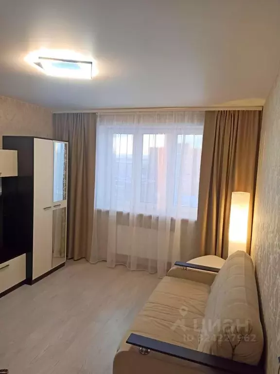 1-к кв. Московская область, Дмитровский муниципальный округ, ... - Фото 1