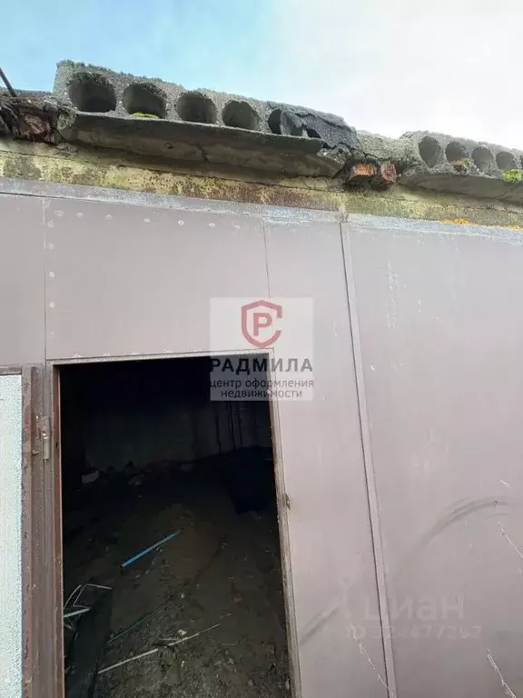 Гараж в Московская область, Сергиев Посад  (41 м) - Фото 2