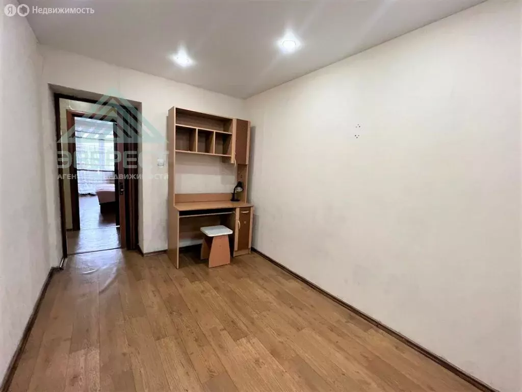 3-комнатная квартира: Абакан, улица Щетинкина, 17 (60 м) - Фото 2