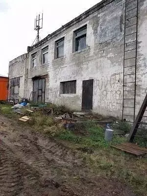 Производственное помещение в Саха (Якутия), Якутск ул. Строда, 10 (460 ... - Фото 2