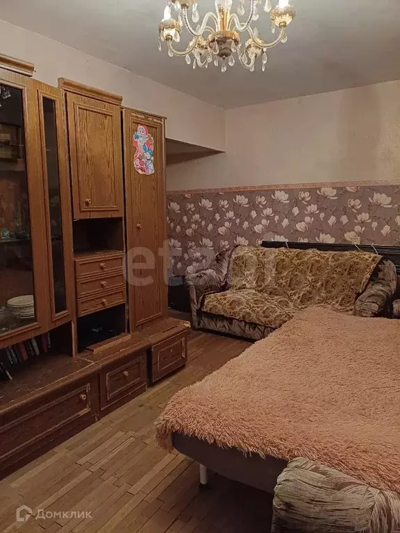 Продаётся 2-к квартира, 44.3 м - Фото 0