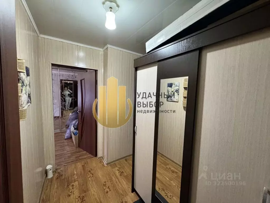 2-к кв. Ростовская область, Белая Калитва Заводская ул., 10А (50.9 м) - Фото 2