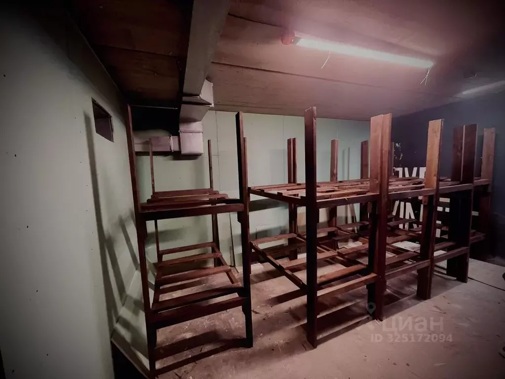 Помещение свободного назначения в Алтайский край, Барнаул Витебская ... - Фото 2