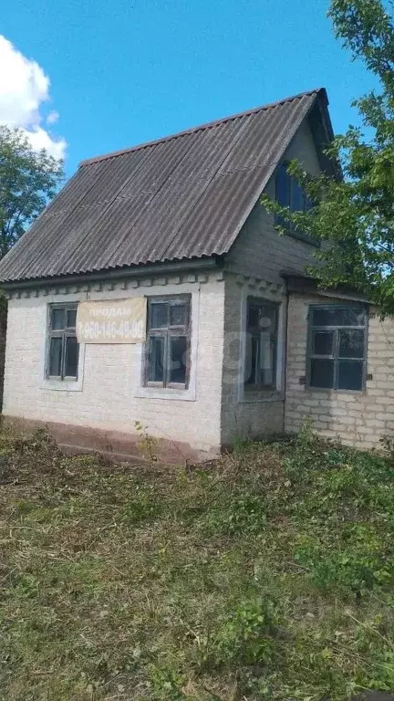 Участок в Липецкая область, Липецк Горняк-1 СНТ, 47 (5.0 сот.) - Фото 0