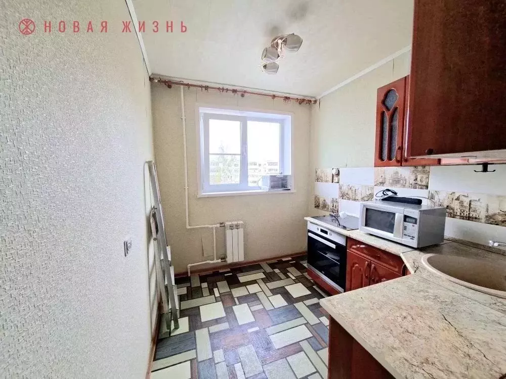 2-к кв. Самарская область, Тольятти Московский просп., 45 (46.6 м) - Фото 2