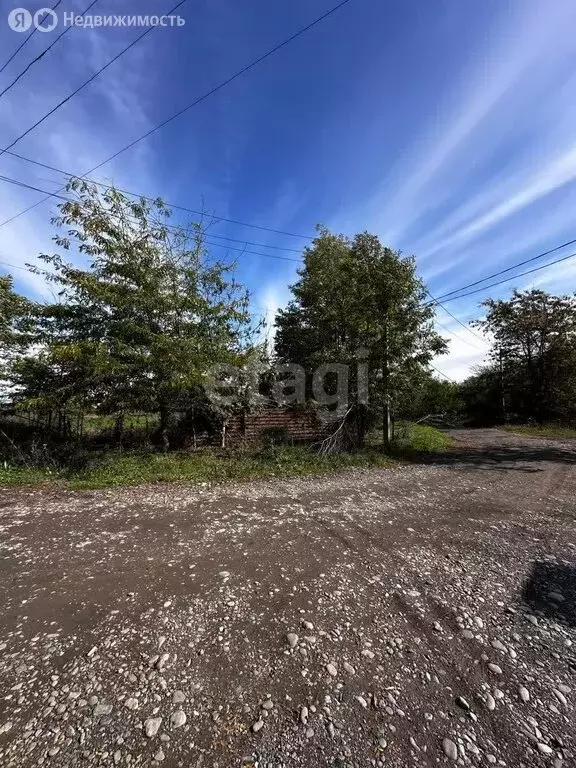 Участок в Назрань, ЦАО (100 м) - Фото 0