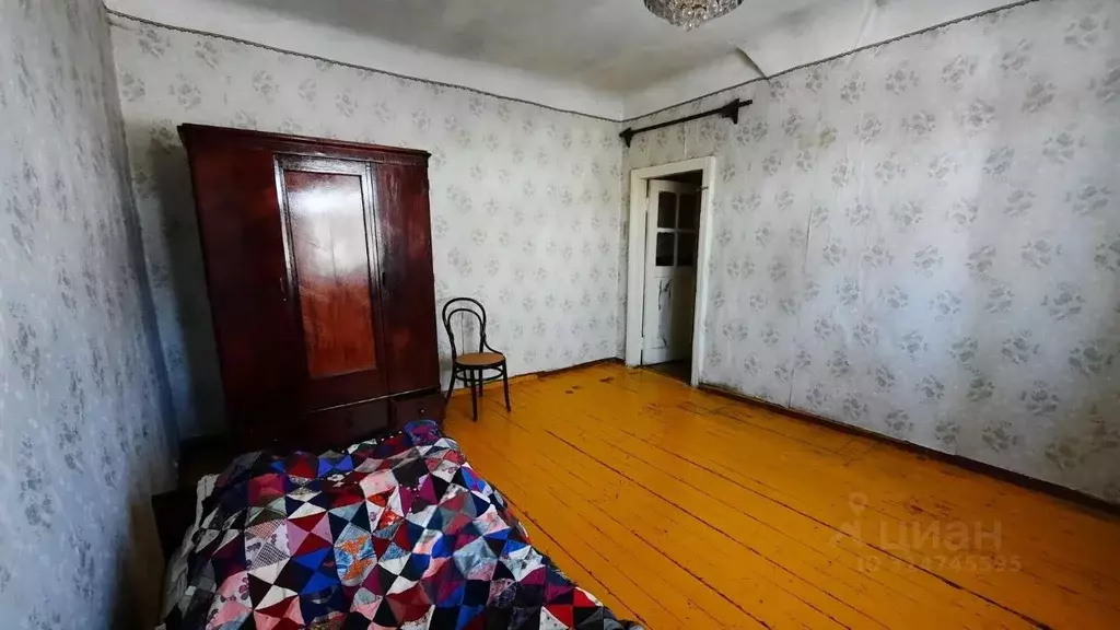 1-к кв. Владимирская область, Селивановский район, Малышевское ... - Фото 1