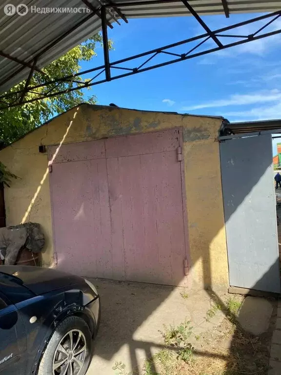 Участок в Волгодонск, Лесобазовская улица (5.9 м) - Фото 2