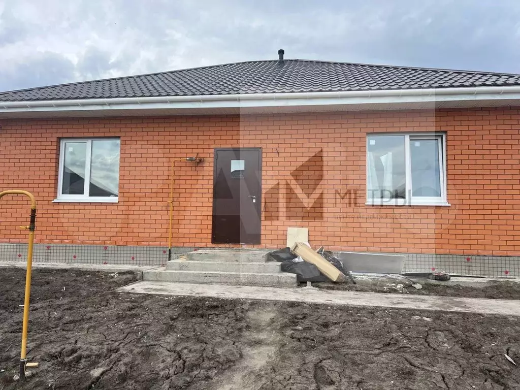 Дом 100 м на участке 7 сот. - Фото 0