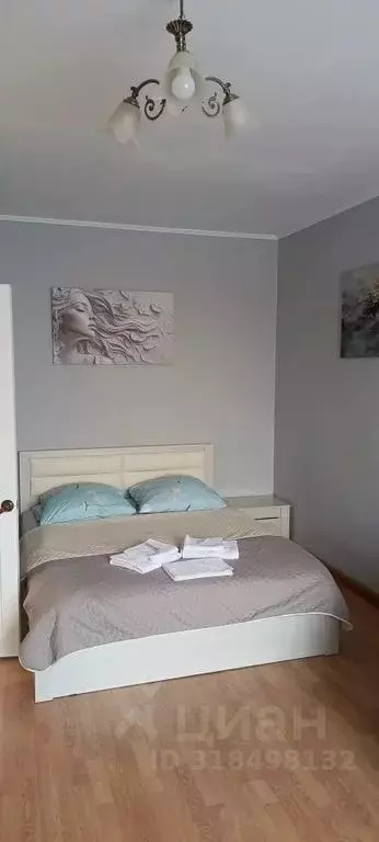 1-к кв. Ростовская область, Аксай Садовая ул., 31 (40.0 м) - Фото 1