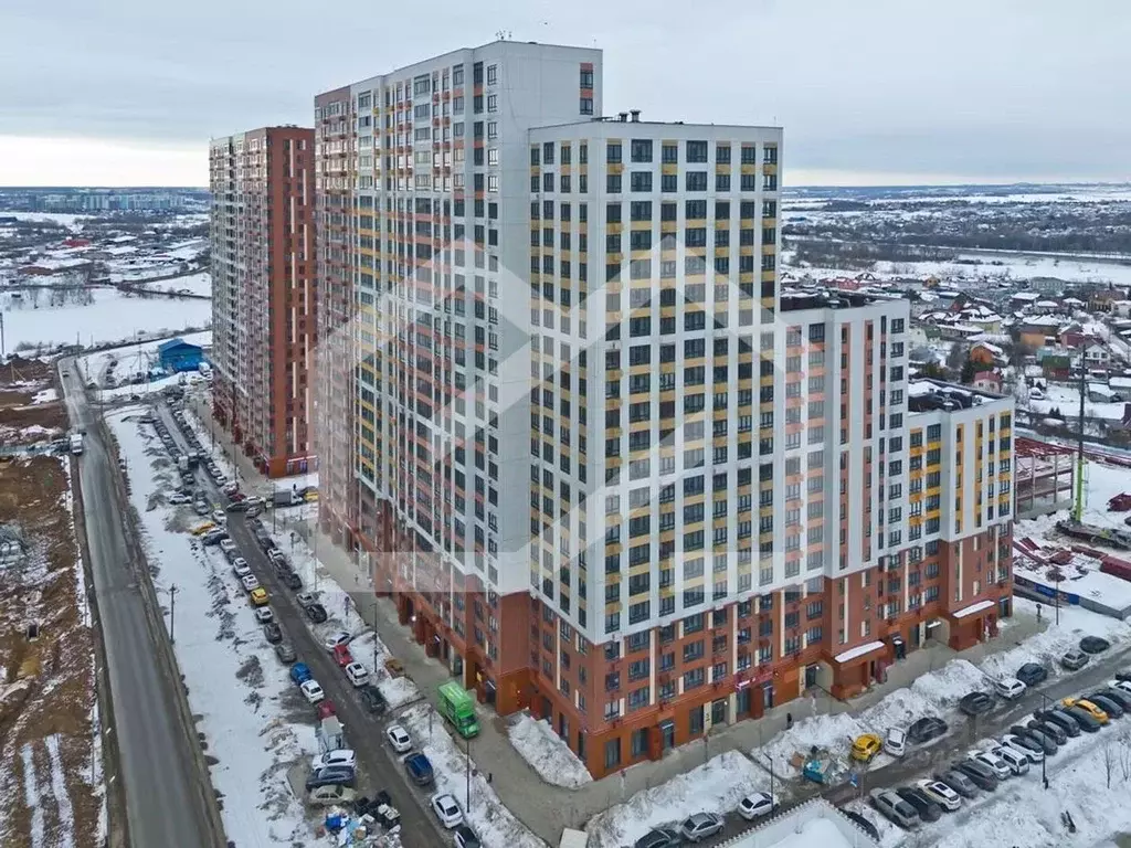 Помещение свободного назначения в Московская область, Ленинский ... - Фото 1