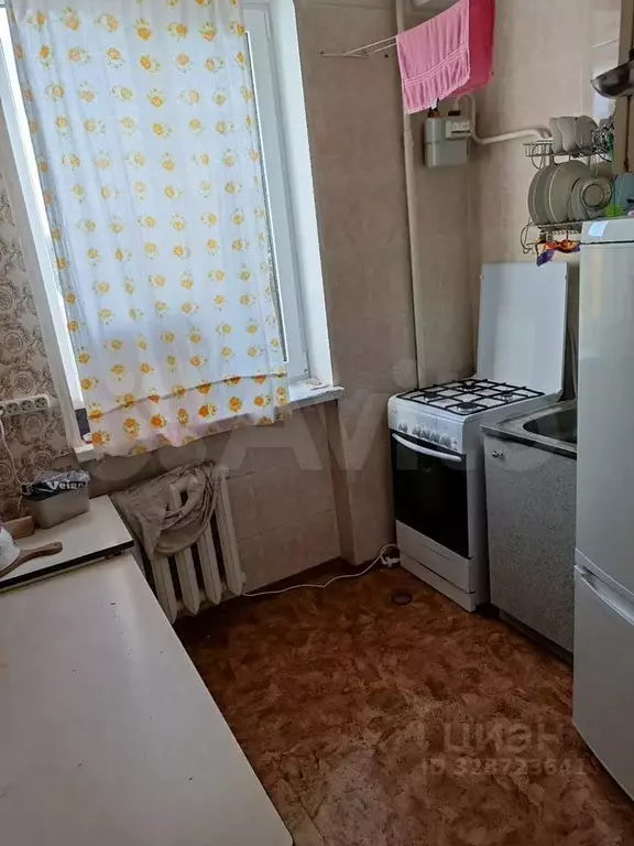 2-к кв. Севастополь ул. Истомина, 29 (50.0 м) - Фото 2