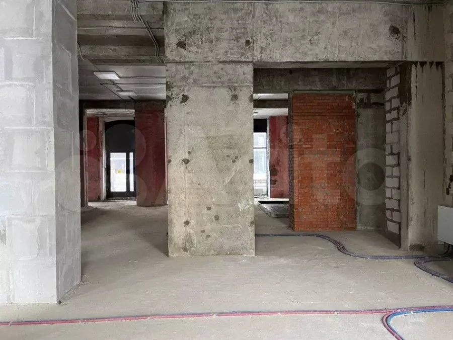 Сдам помещение свободного назначения, 206.6 м - Фото 1