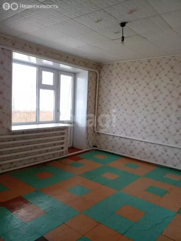 1-комнатная квартира: Стерлитамак, улица Ибрагимова, 7 (43.6 м) - Фото 1