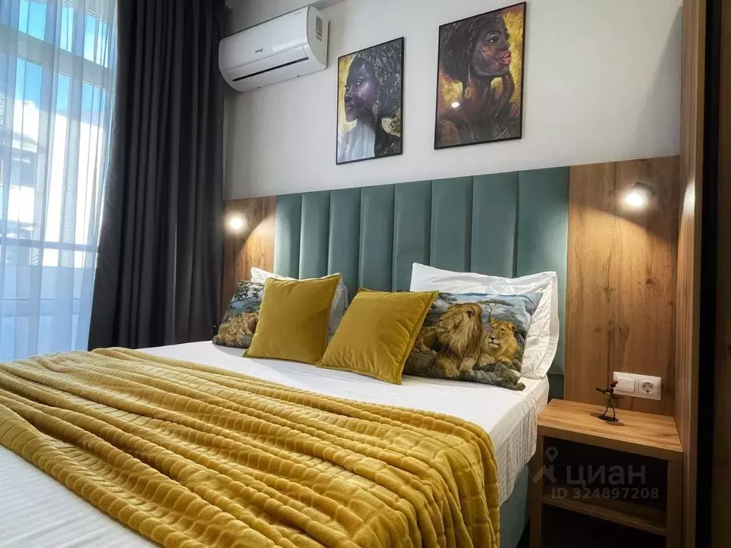 Студия Краснодарский край, Туапсинский муниципальный округ, с. Агой, ... - Фото 2