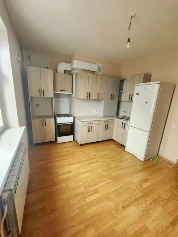 3-к кв. Белгородская область, Белгород ул. Газовиков, 9 (87.8 м) - Фото 2