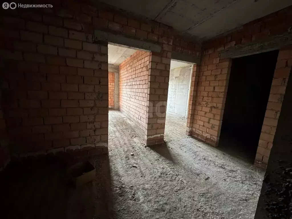 1-комнатная квартира: Владикавказ, улица Зураба Магкаева, 83 (39 м) - Фото 1