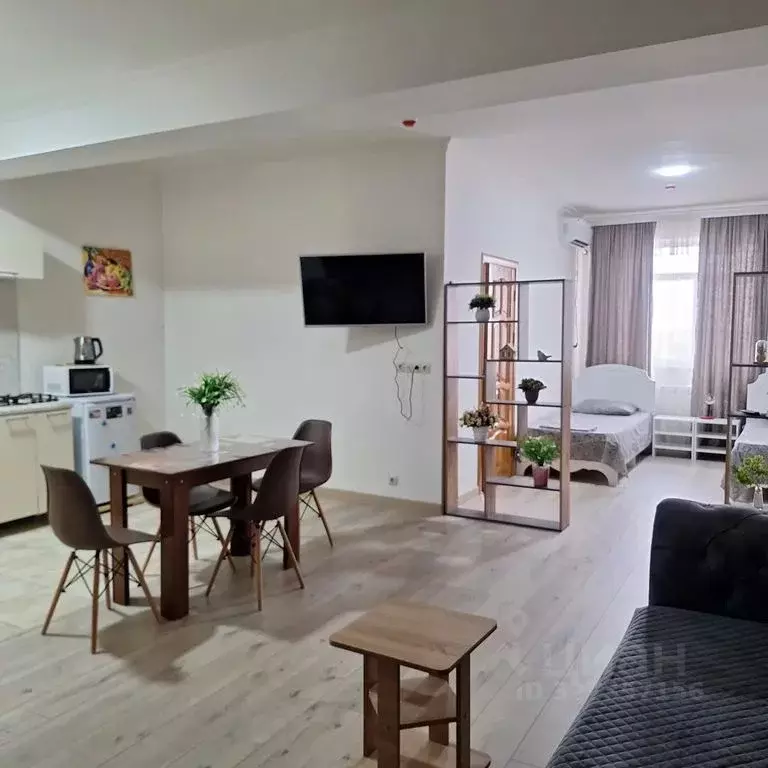 2-к кв. Чеченская республика, Грозный Петропавловское ш., 10Б (60.0 м) - Фото 2