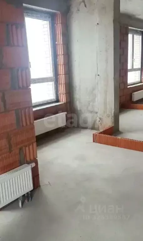 3-к кв. Татарстан, Казань Краснококшайская ул., 60 (93.5 м) - Фото 1