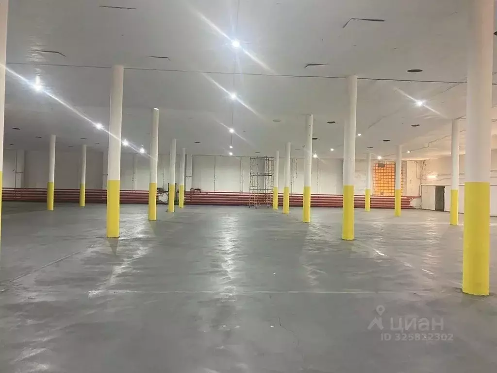 Производственное помещение в Московская область, Ногинск Богородский ... - Фото 2