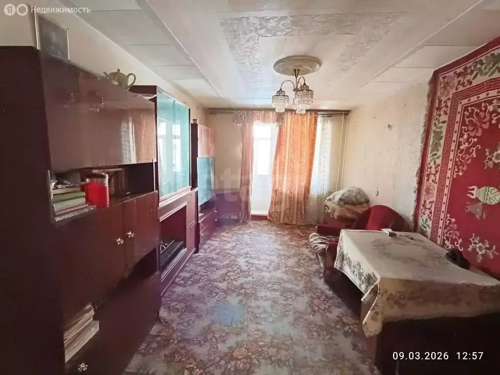 3-комнатная квартира: Челябинск, улица Кирова, 15А (59.7 м) - Фото 2