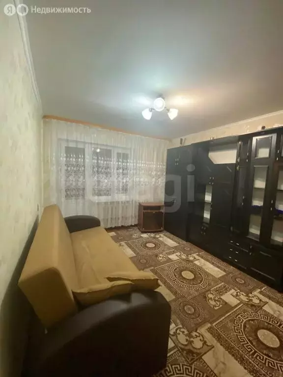 2-комнатная квартира: Усинск, Парковая улица, 13Б (47.3 м) - Фото 2